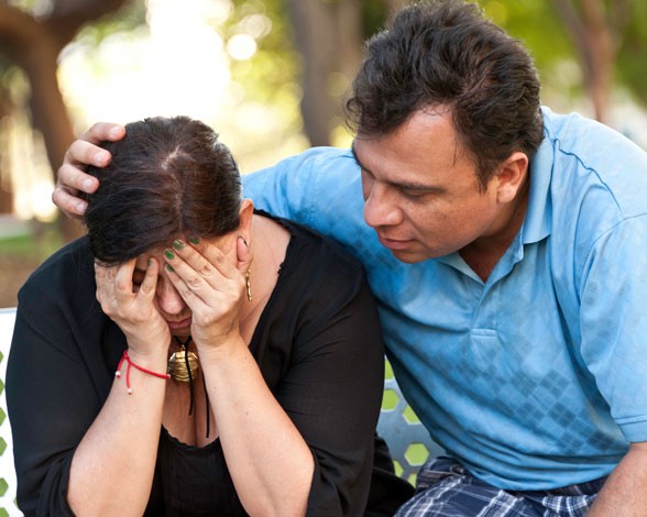 10 cosas que no sab&iacute;as sobre el dolor 