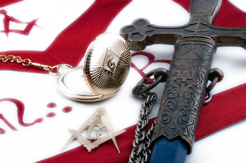Existen en la actualidad los caballeros templarios?: