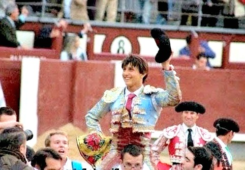ROCA REY a Feria de San Sebasti&aacute;n 2016