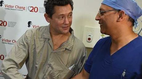 C&oacute;mo las palabras de un doctor pueden llegar a enfermarte