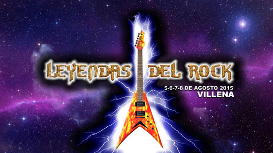 LEYENDAS DEL ROCK confirma a EPICA y GAMMA RAY