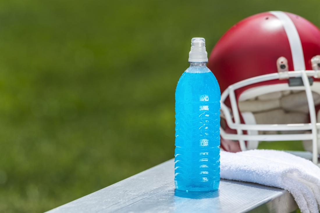 One energy drink enough to harm blood vessels, study says