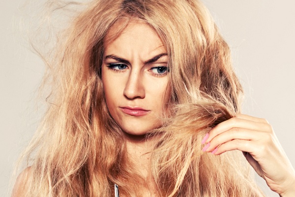 El vinagre de manzana para el cabello. &iexcl;Ning&uacute;n otro cosm&eacute;tico te dar&aacute; un resultado tan brillante!