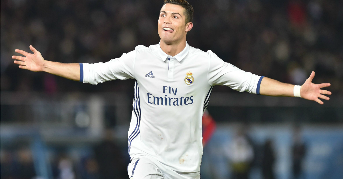 Cristiano Ronaldo habr&iacute;a tomado decisi&oacute;n de irse del Real Madrid