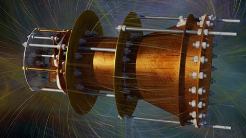 Filtraci&oacute;n de la NASA revela que el motor 'imposible' que rompe las leyes de la f&iacute;sica s&iacute; funciona: