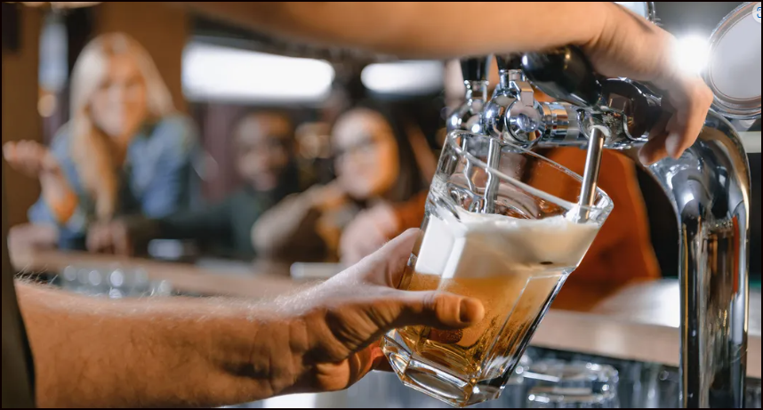  La cerveza a examen