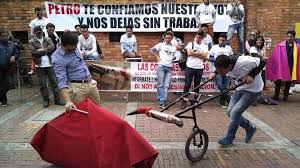BOGOT&Aacute;. Consejo de Estado tumb&oacute; la consulta antitaurina