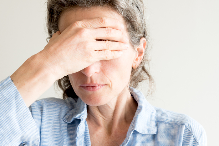 Ansiedad constante: qu&eacute; es y c&oacute;mo lidiar con eso