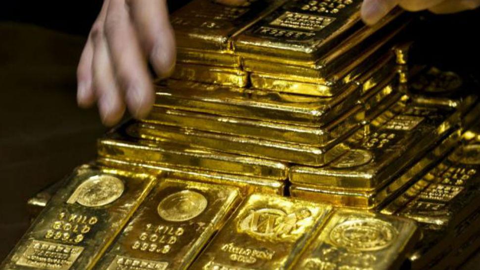 Obreros hallaron lingotes de oro valuados en    1 mill&oacute;n al demoler una vieja vivienda