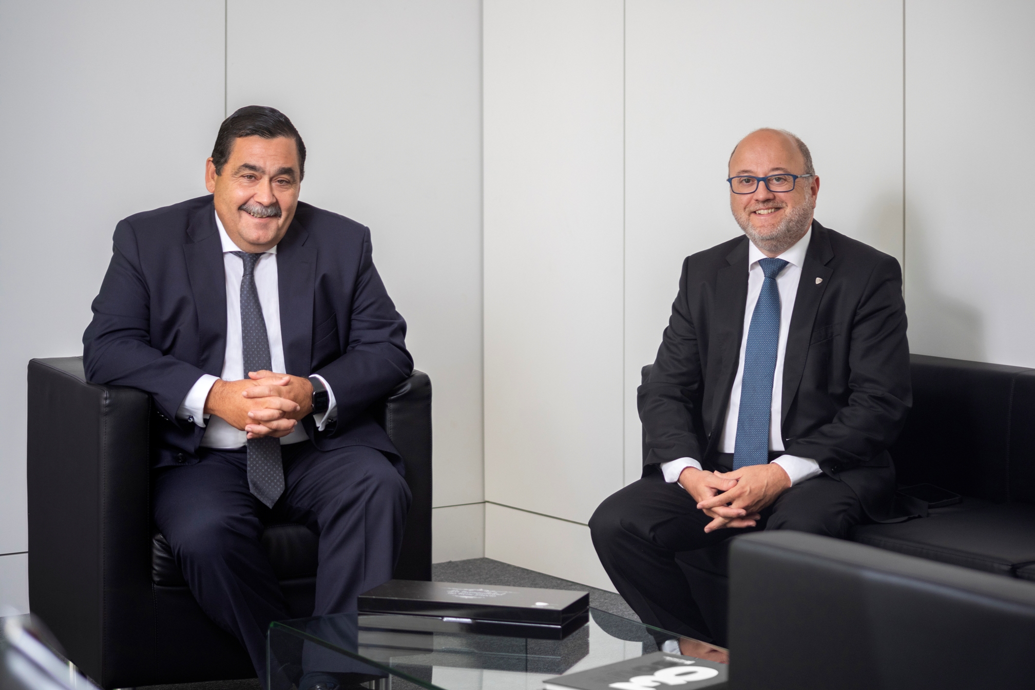 S2 Grupo, multinacional de ciberseguridad, creci&oacute; 28,4 % en 2023