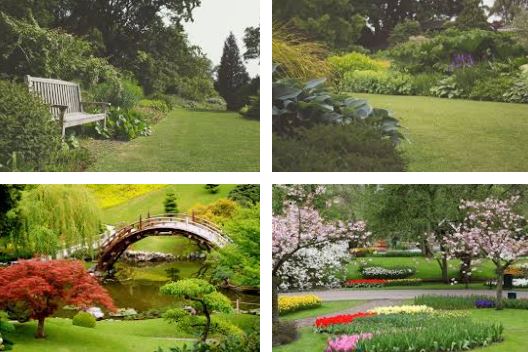 &iquest;Conoces el dise&ntilde;o de jardines? te aseguro que te gustar&aacute;