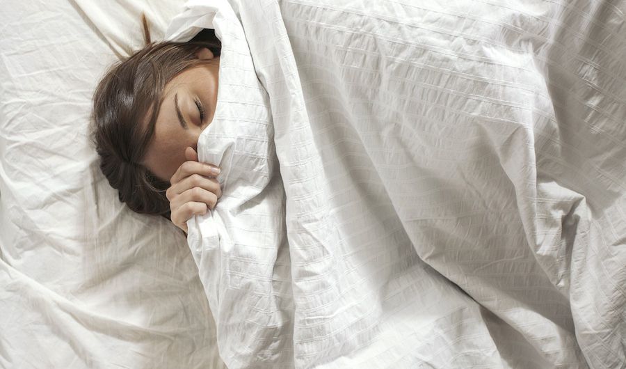&iquest;Duermes mal cuando no est&aacute;s en tu casa? Esta es la raz&oacute;n