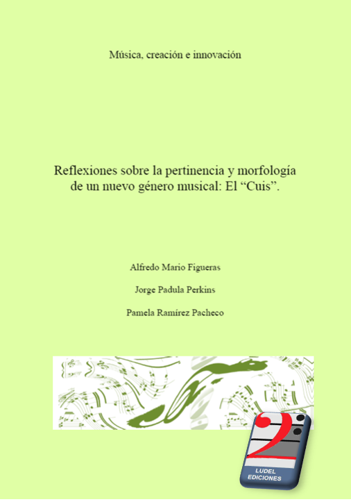 M&uacute;sica, creaci&oacute;n e innovaci&oacute;n. 