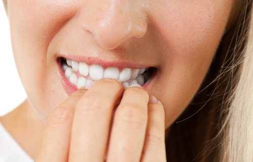 &iquest;Por qu&eacute; es tan peligroso y perjudicial morderse las u&ntilde;as? Cuando lo sepas dejaras de hacerlo