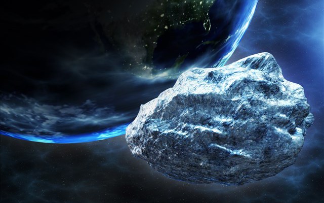 Descubre por qu&eacute; este asteroide fue clasificado como "potencialmente peligroso"