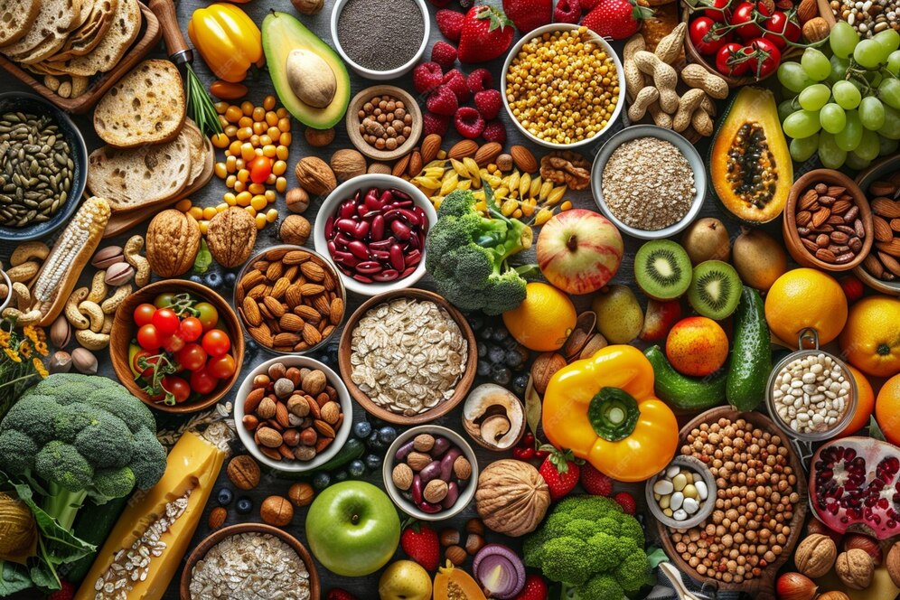  Dieta sin carne: lo que dice la evidencia y c&oacute;mo construirla con equilibrio
