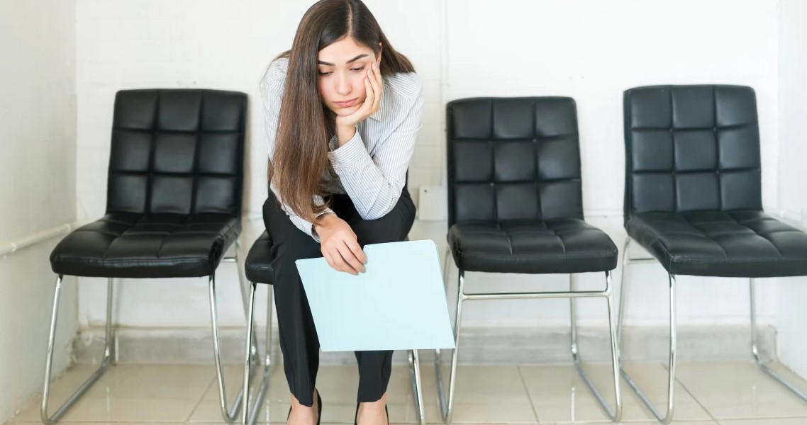 &iquest;Te han despedido? Inf&oacute;rmate aqu&iacute; sobre c&oacute;mo proceder