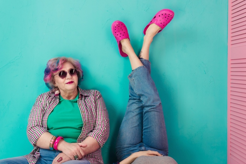 7 h&aacute;bitos imprescindibles para mantenerse joven a pesar de los a&ntilde;os