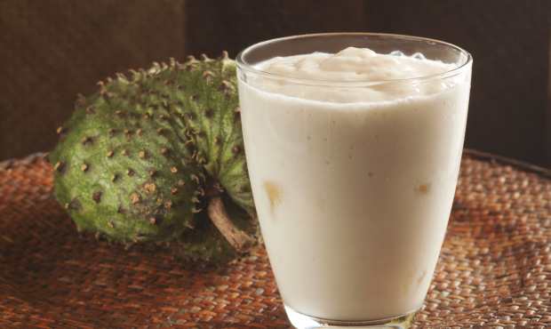 Este fruto es considerado la quimioterapia natural, conoce sus incre&iacute;bles propiedades