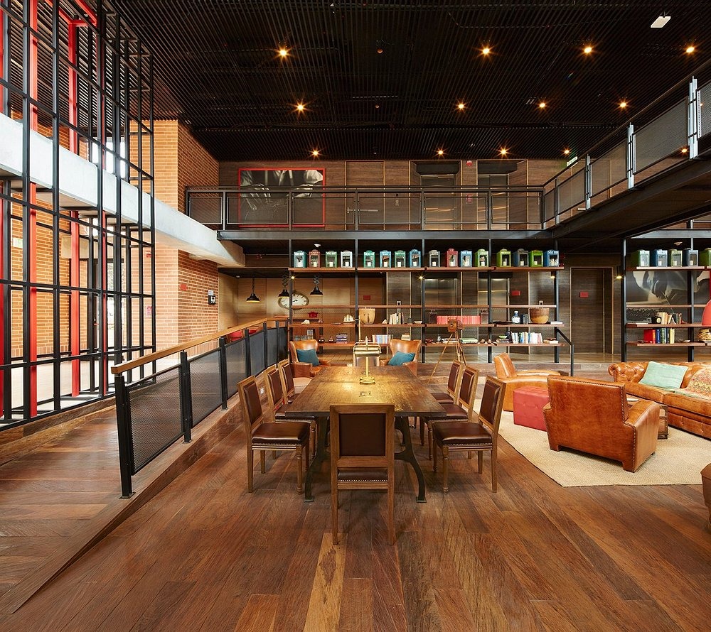 #PackVibrante de The Artisan DC: Experiencias personalizadas en gastronom&iacute;a, alojamiento y cultura 
