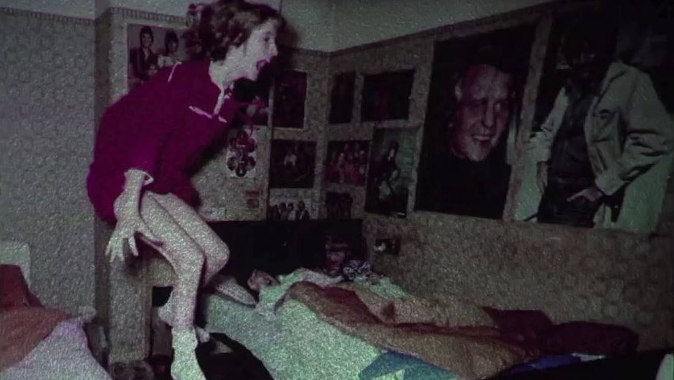 El escalofriante caso real que hay detr&aacute;s de la pel&iacute;cula 'El Conjuro 2'