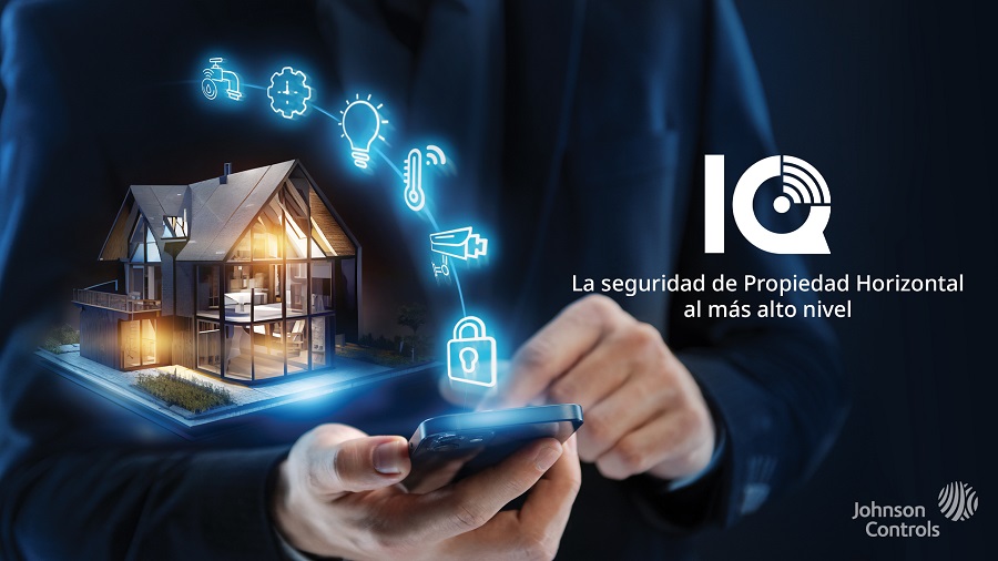 Ultimas innovaciones en el Simposio Nacional de Propiedad Horizontal 2025