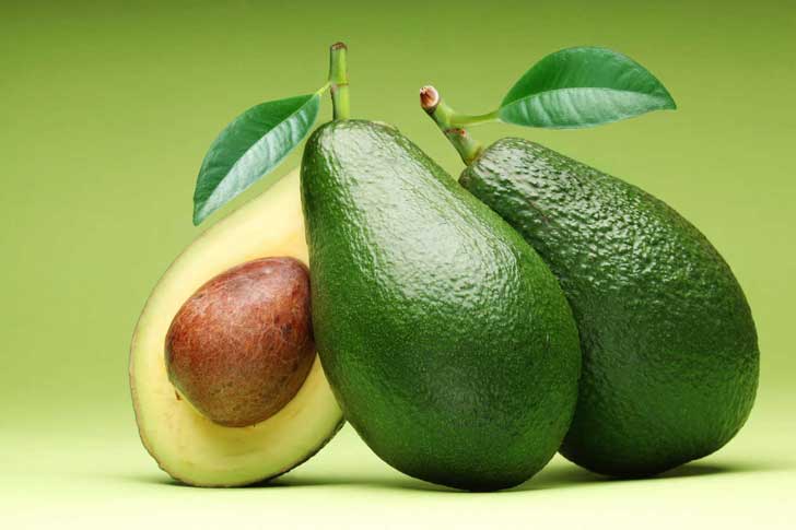 El aguacate, el alimento m&aacute;s perfecto del mundo
