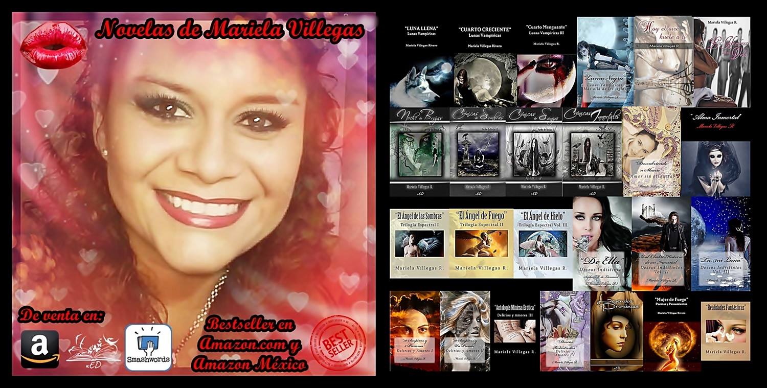 Entrevista a Mariela Villegas R.