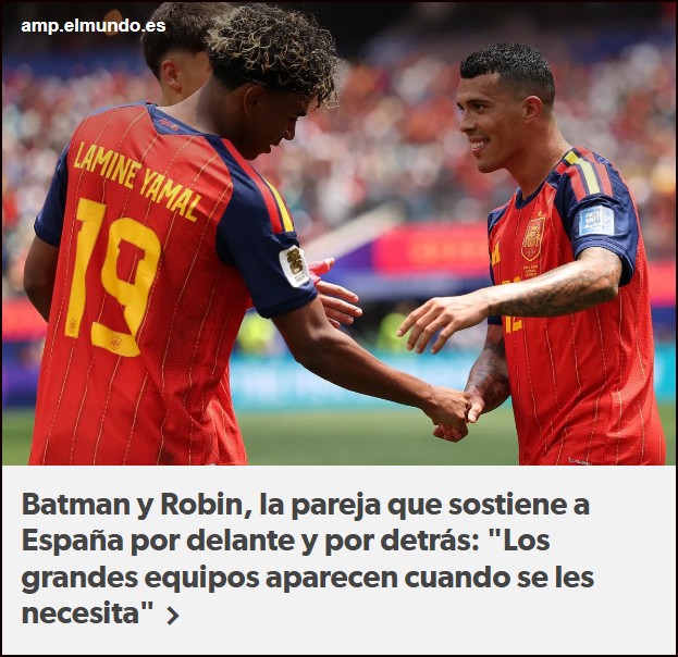 &iquest;Alguien sabe quienes somos y de qu&eacute; hablamos?