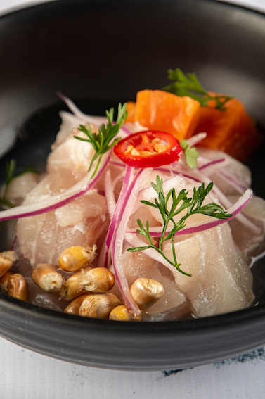 D&iacute;a del ceviche: Rindiendo tributo a la herencia gastron&oacute;mica peruana