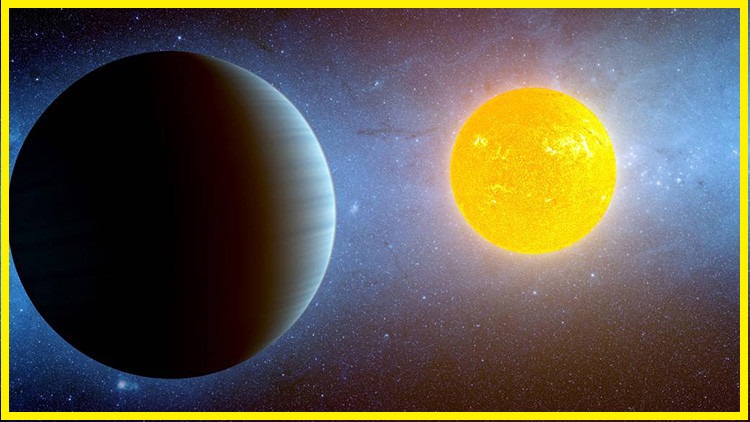 &iquest;Tierra-2 a la vista?: Encuentran un planeta que podr&iacute;a albergar vida y al que se podr&iacute;a viajar:
