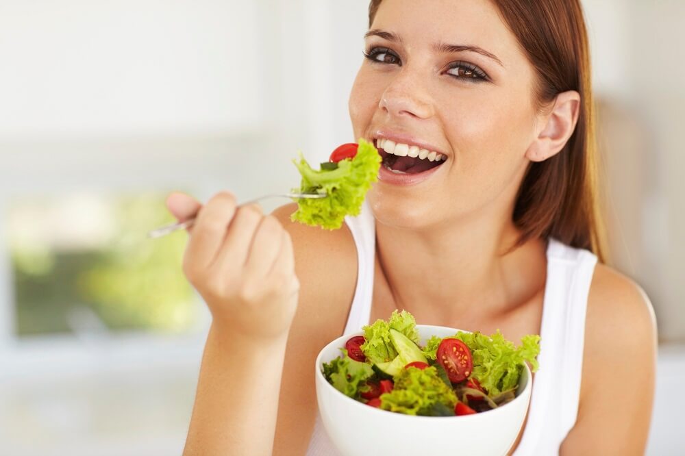 Adelgazar sin hacer dieta: 7 cambios que te ayudar&aacute;n