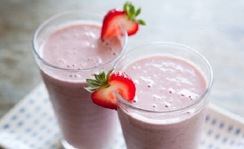5 jugos y bebidas para bajar los niveles de colesterol malo