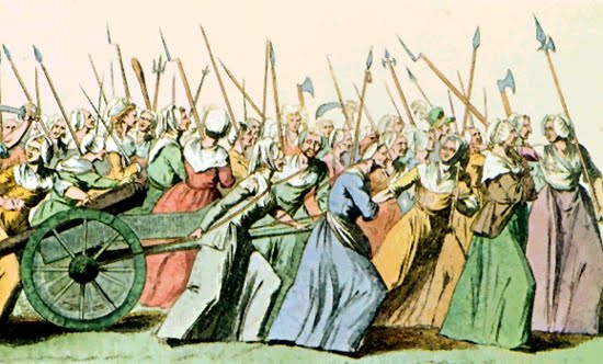 EL TERCER ESTAT, de Syeyes, 1789