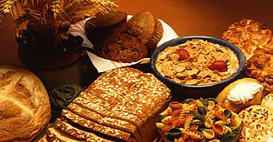 Quiz&aacute; no seas intolerante al gluten, sino intolerante al veneno