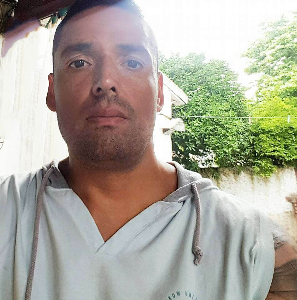 Miguel Angel Vega (Tecnico) Herrero Artistico
