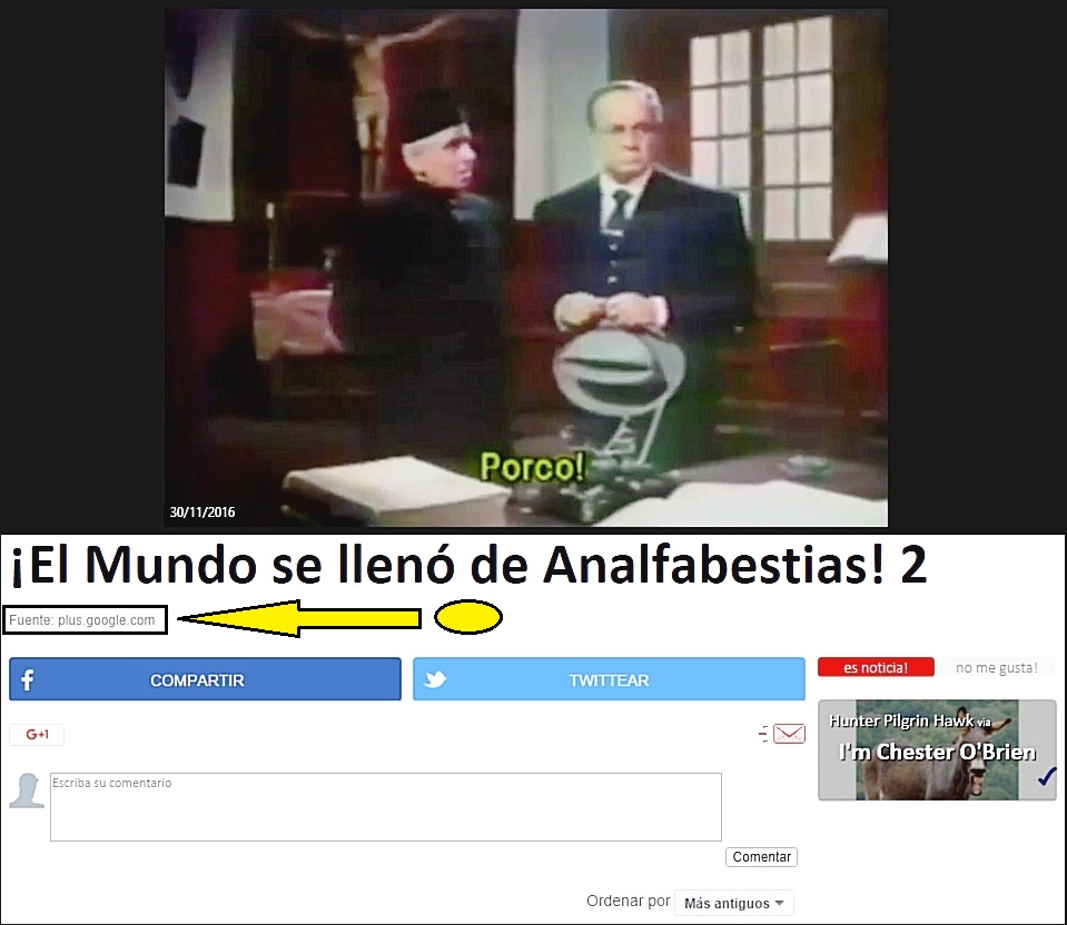 Mejorando los recursos