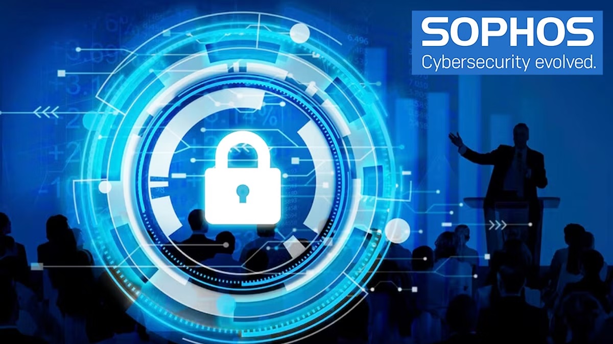 Sophos nombrado l&iacute;der en el Cuadrante M&aacute;gico de Gartner 2022
