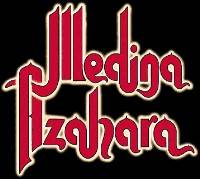 MEDINA AZAHARA han estrenado su nuevo v&iacute;deo para el tema "Juegos a Media luz"