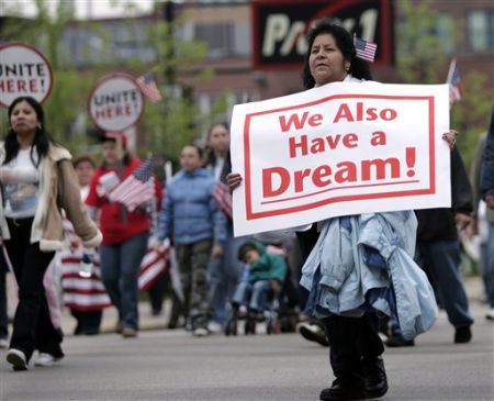 Sin inmigrantes en Estados Unidos no existir&iacute;an Whatsapp, Google o Uber