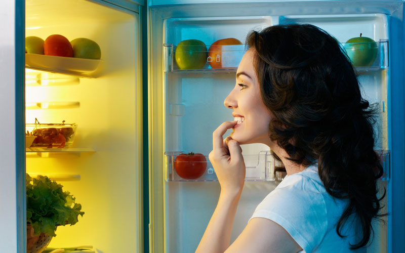 10 healthy and effective tips to suppress your appetite