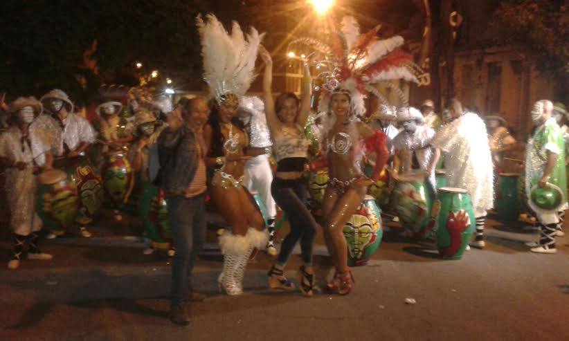 LEGAZCUE,AFRO TANGO,TANGO AFRO,KIZOMBA,CANDOMBE O KANDOMBE,MILONGA,