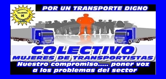 Leyes justas para los transportistas autonomos