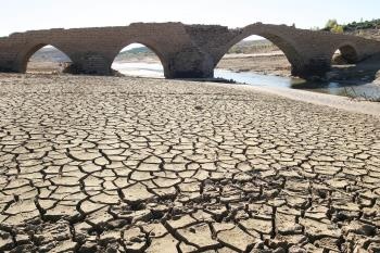 &iquest;Sab&iacute;a que usted vivi&oacute; el periodo m&aacute;s seco de la historia desde hace 300 a&ntilde;os?