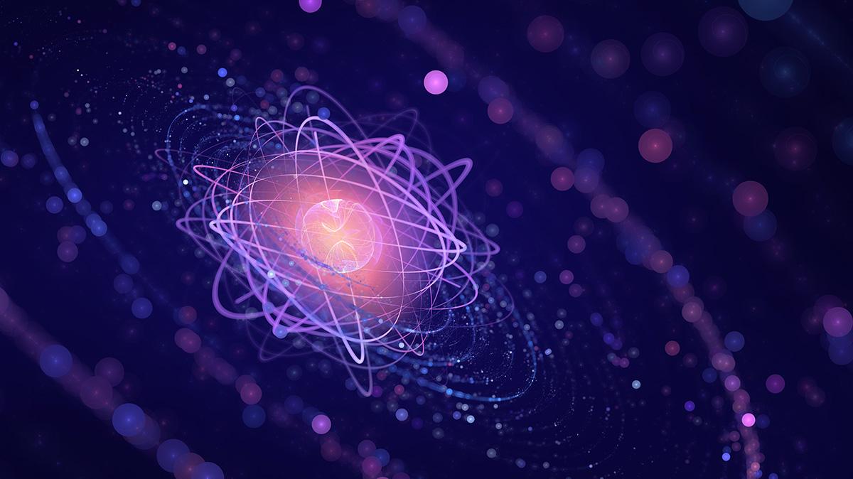 Descubren una anomal&iacute;a del &aacute;tomo que permitir&aacute; nuevos estados de la materia