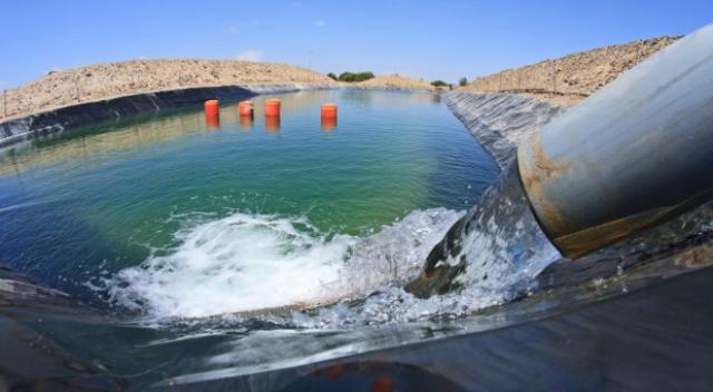 El agua se est&aacute; convirtiendo en algo mas valioso que el oro