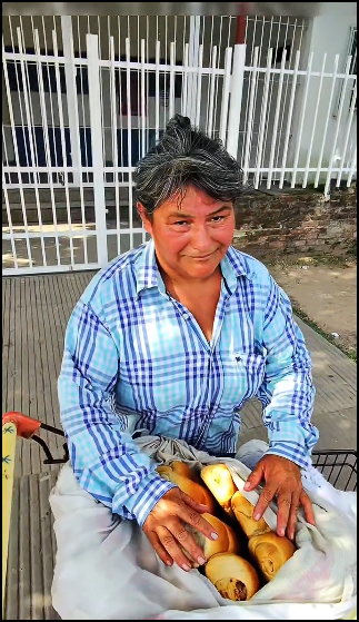  Quiz&aacute;s a&uacute;n quede una chispa de esperanza para salvar a este mundo tan impersonal