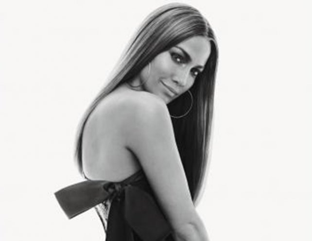 &iexcl;J-Lo no envejece!