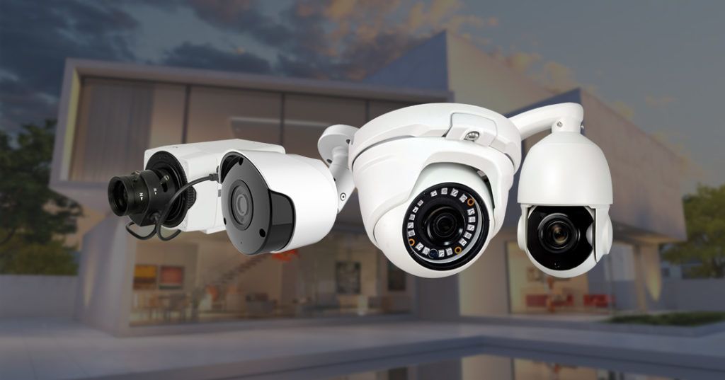 Camaras de seguridad