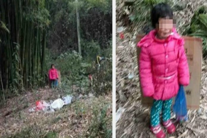 Padres intentaron vender a su hija para salvar a su hermano